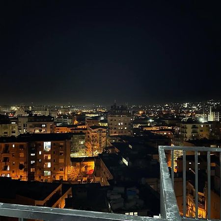 Center Tirana Apartments ภายนอก รูปภาพ