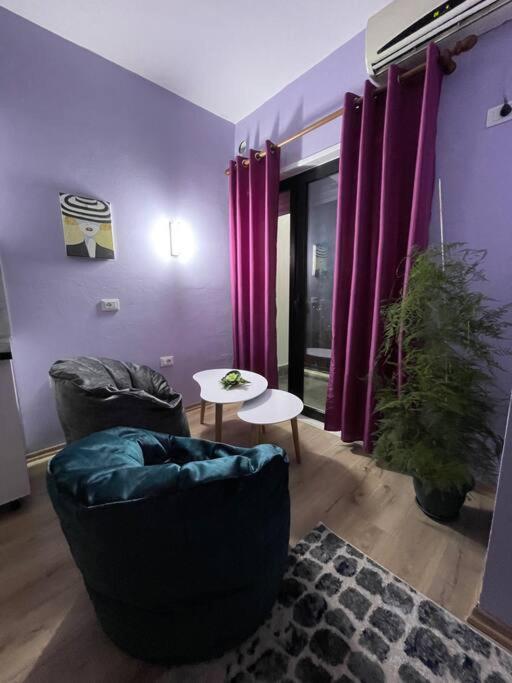 Center Tirana Apartments ภายนอก รูปภาพ